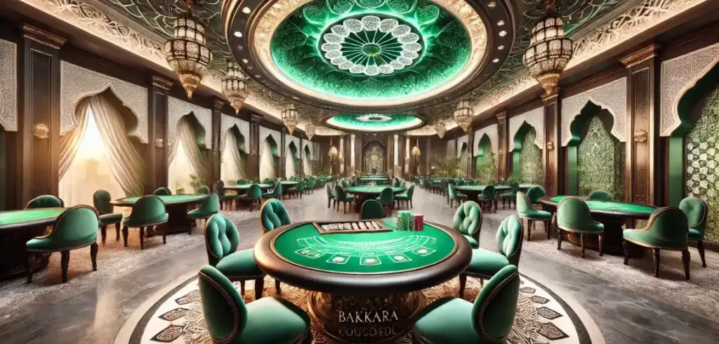 casino bakkara yyy